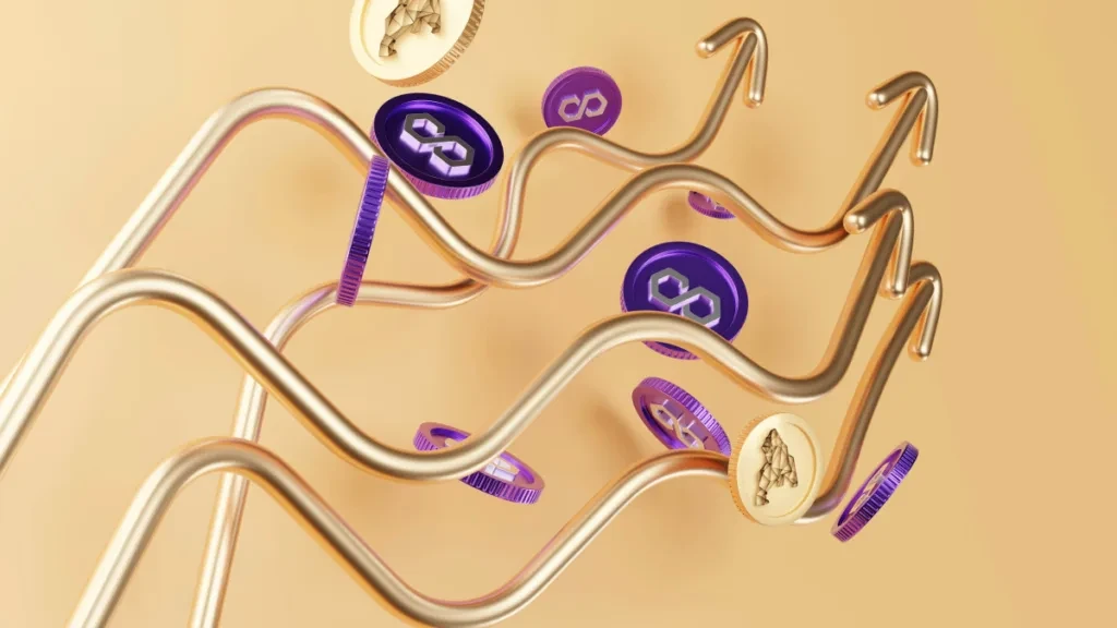 واجهة لوحة تحكم إنشاء روبوت تداول آلي